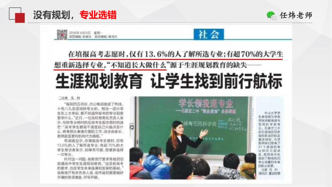 孩子的学习需要家长干预吗,孩子没有学习规划更不主动