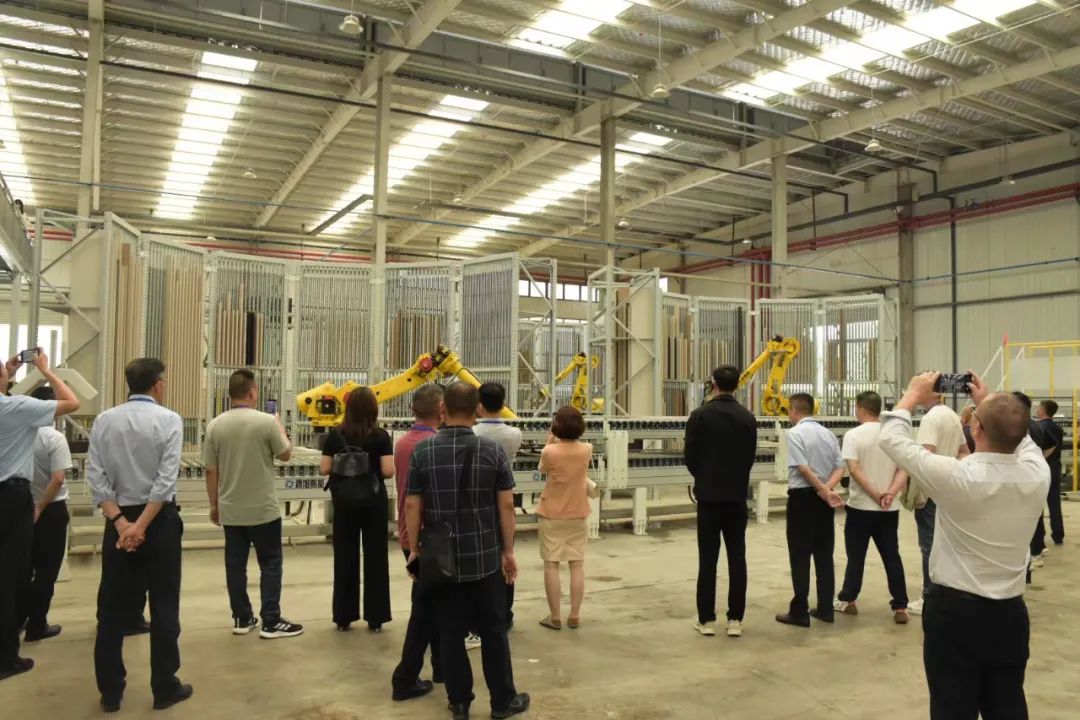 韩氏高端板材,智能制造融合峰会