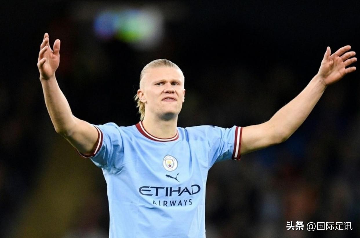 现在世界足坛排名前五的攻击手，梅西、维尼修斯、本泽马……