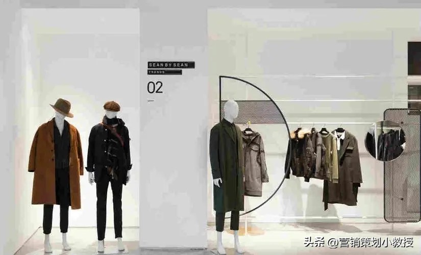 第31篇:穿名牌服饰，不但你不花钱，每年还能赚到钱