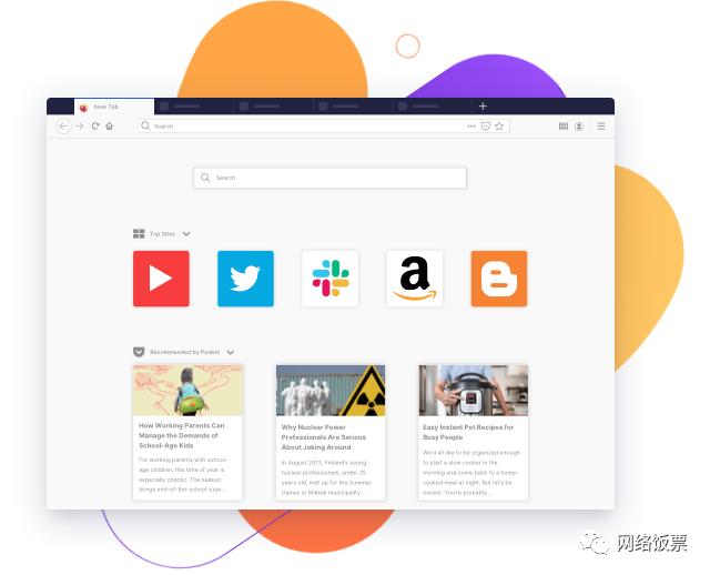 国内的浏览器和国外浏览器相比都有哪些优势