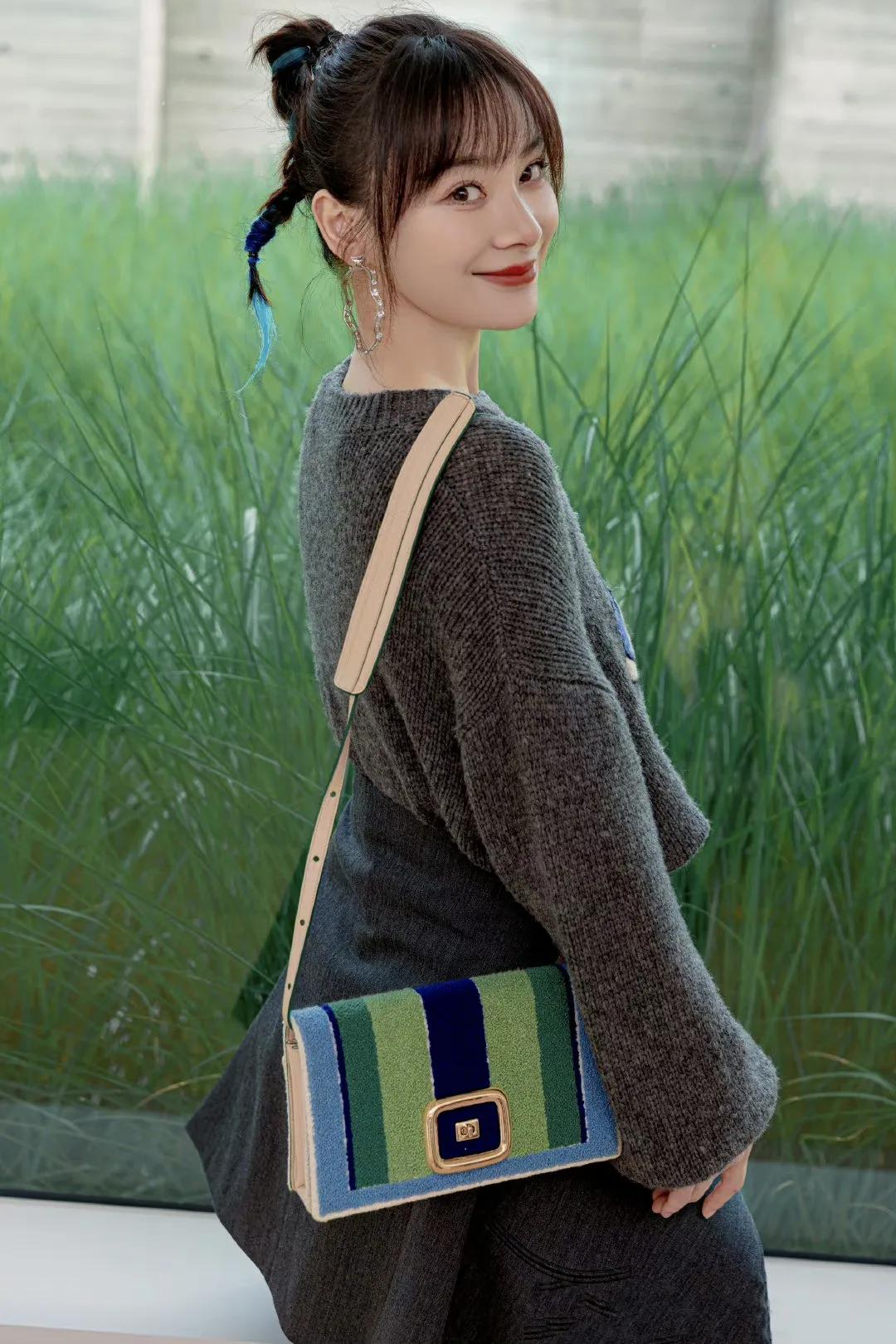 RogerVivier2022春夏系列欣赏