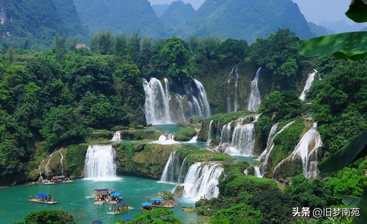 去北海攻略五天四晚自驾游,去北海一天旅游攻略