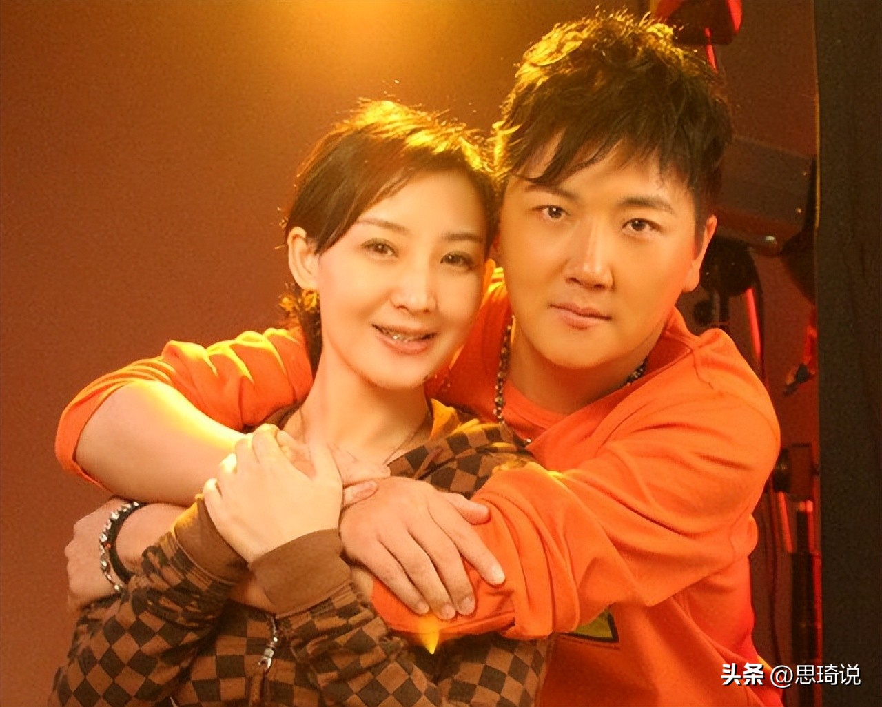 为什么说孙楠是陈世美,陈世美孙楠汪峰