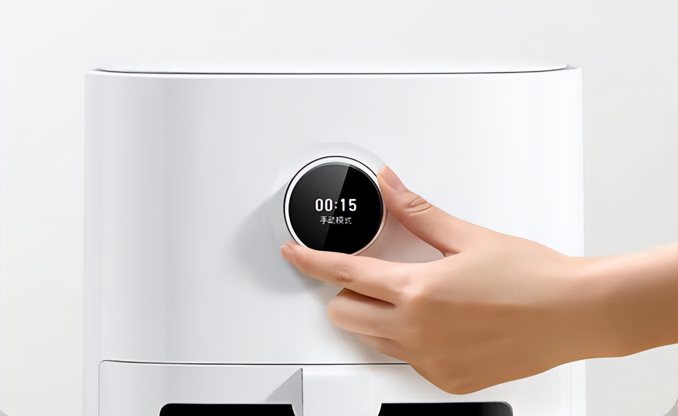 十大热门空气炸锅排行榜,十大品牌空气炸锅排名不用翻面的