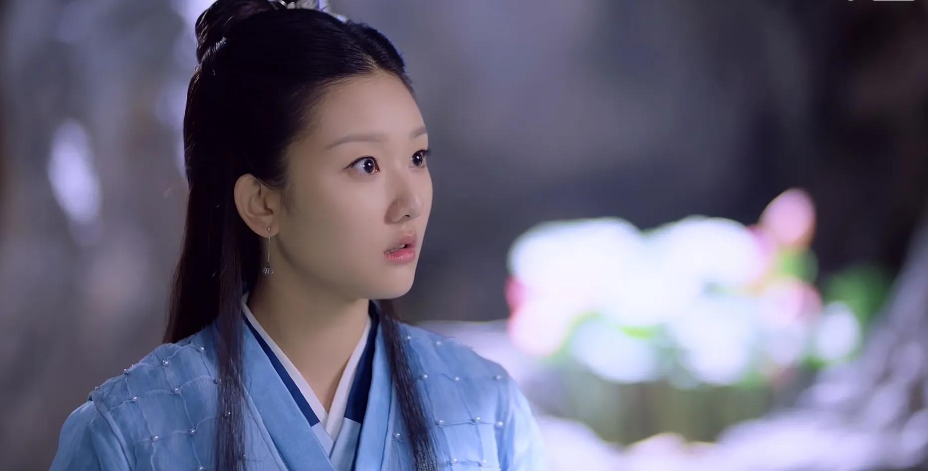 三生三世枕上书东华帝君单人图片,三生三世枕上书东华帝君上青丘