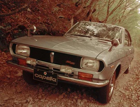 马自达6还能上路吗,马自达6能不能跑烂路