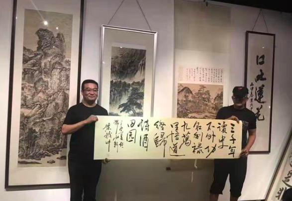 叶茂中去世年龄,广告人叶茂中去世