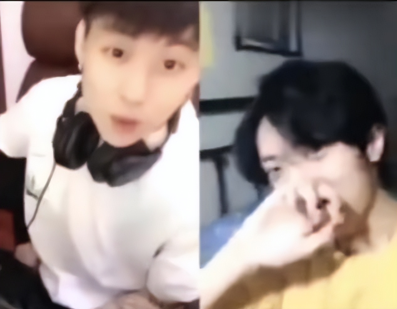 心机女孩鞠婧祎:被潘玮柏刁难拒绝王思聪求爱,整容遭贾玲内涵