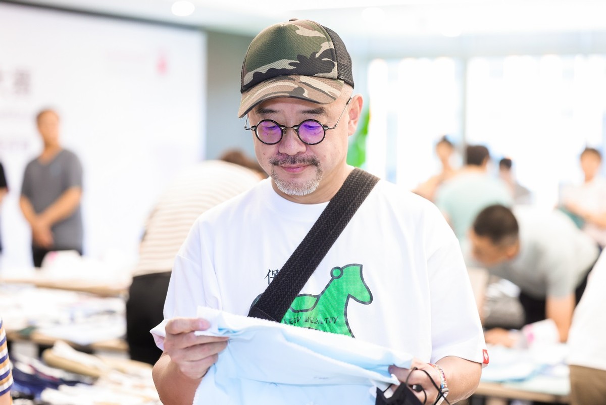 不“锦”如此！从2022中国国际面料设计大赛看锦纶的花式应用