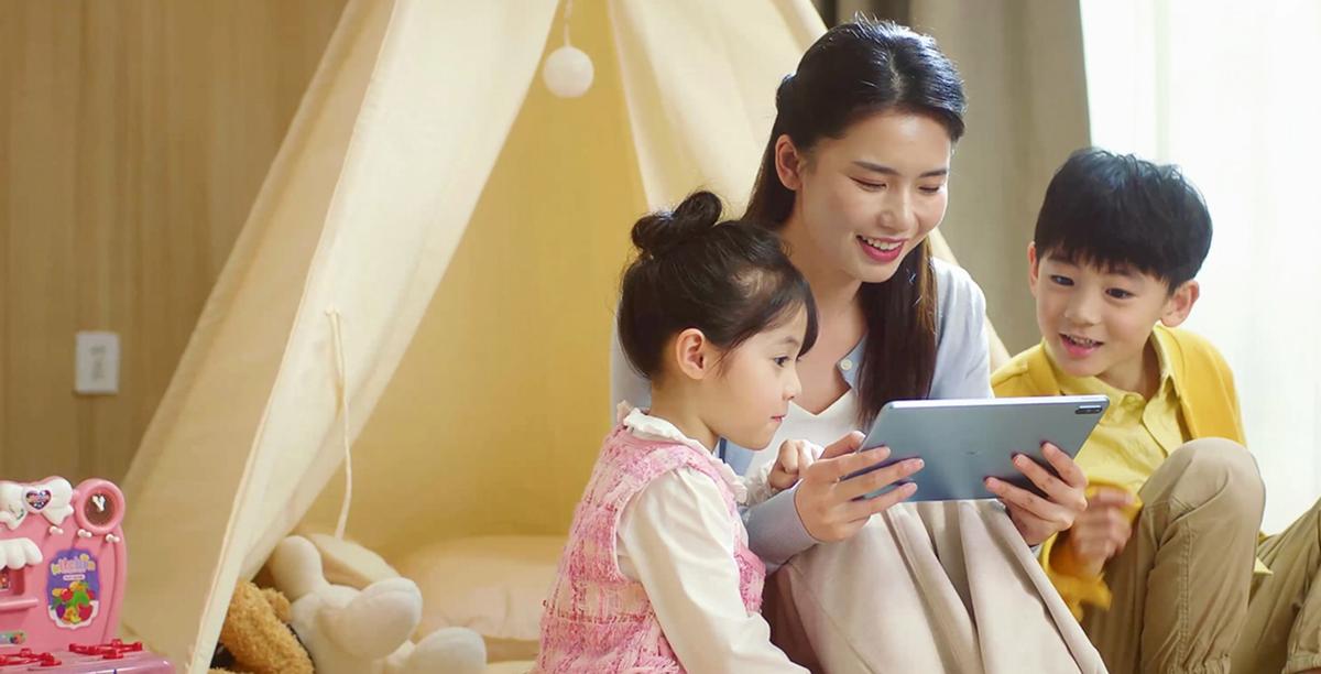 新春年货备好了吗？华为感恩回馈季来临，可以果断入鸿蒙设备组合