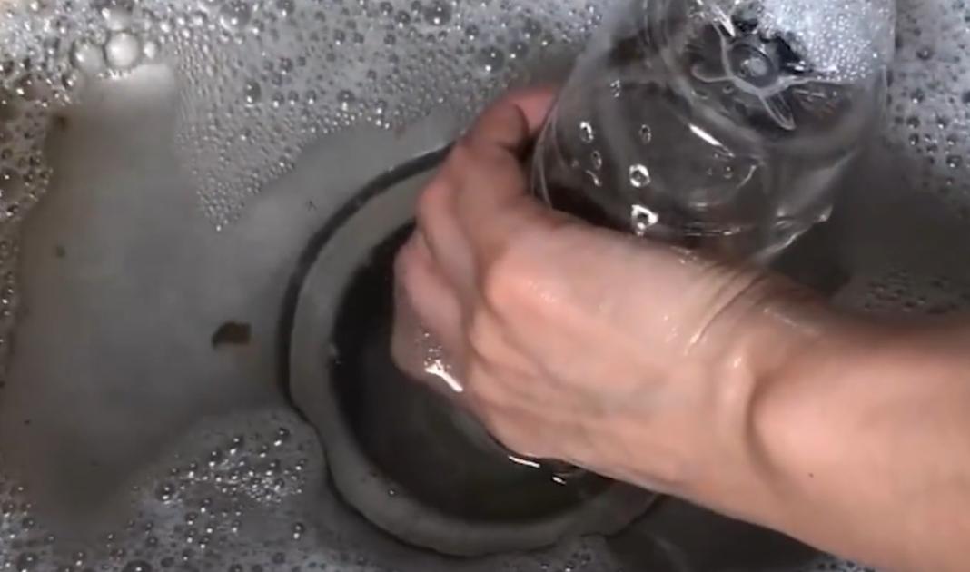 洗碗池下水道溢水疏通妙招,洗手池下水道溢水堵塞疏通方法