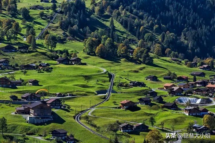 初游欧洲走进浪漫之都,欧洲游推荐自由行