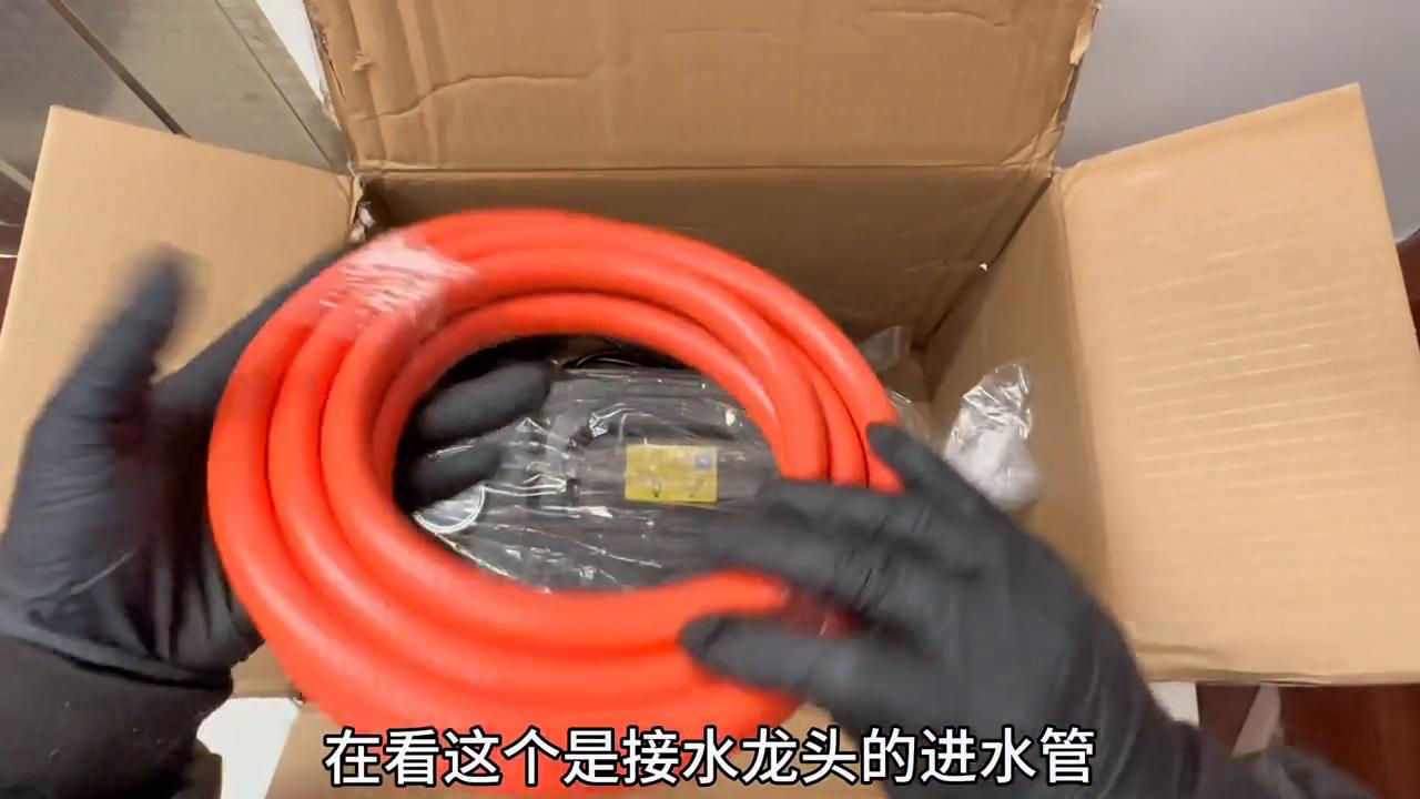 亿力4280plus洗车机多少钱,亿力洗车机4280开箱