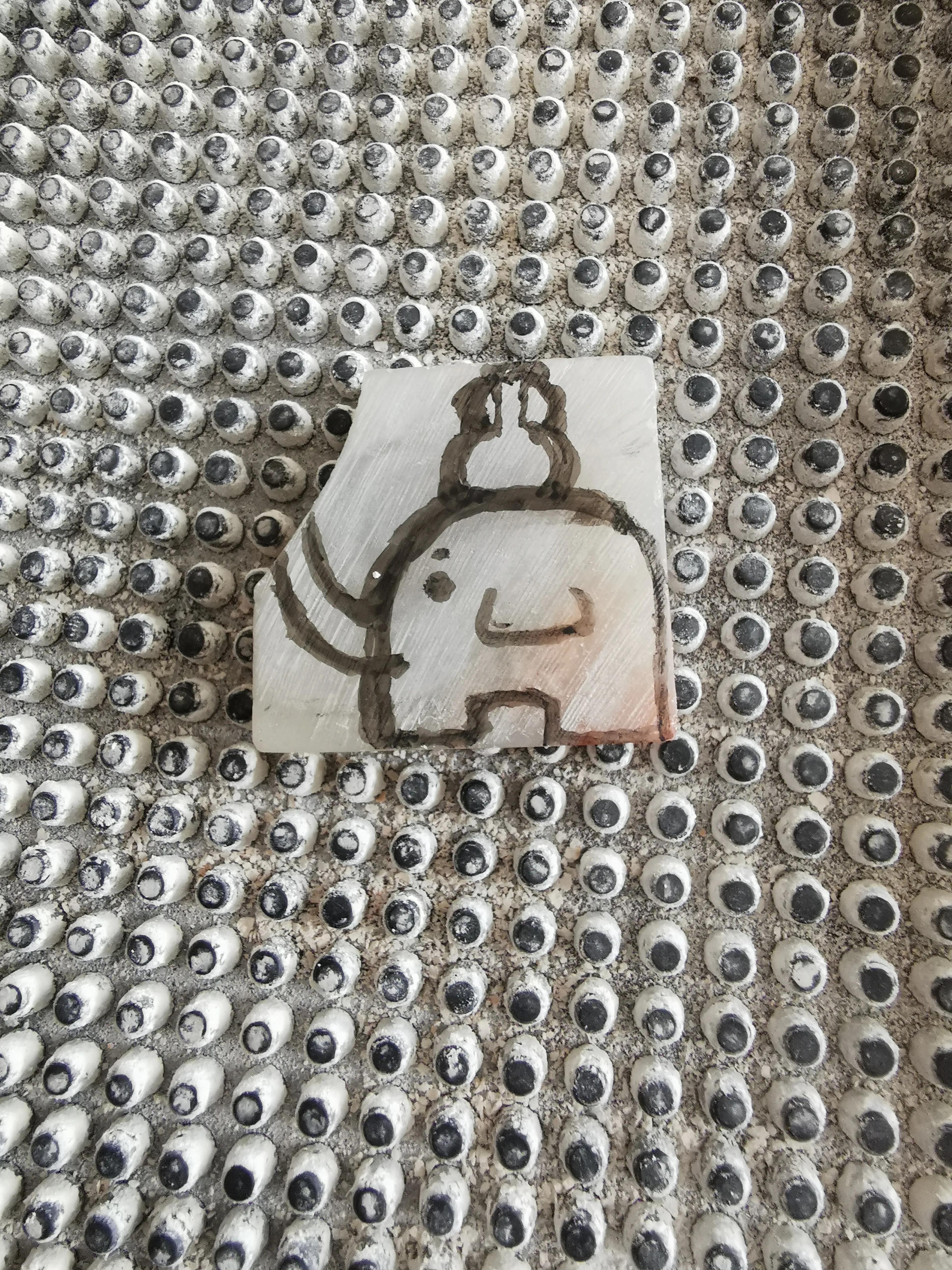 6000年前的石雕是怎么雕刻的,中国名石雕刻