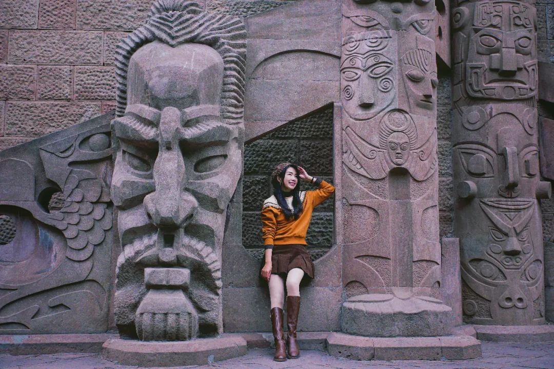 德阳最值得去的九大人文旅游景点,四川德阳旅游攻略必去景点