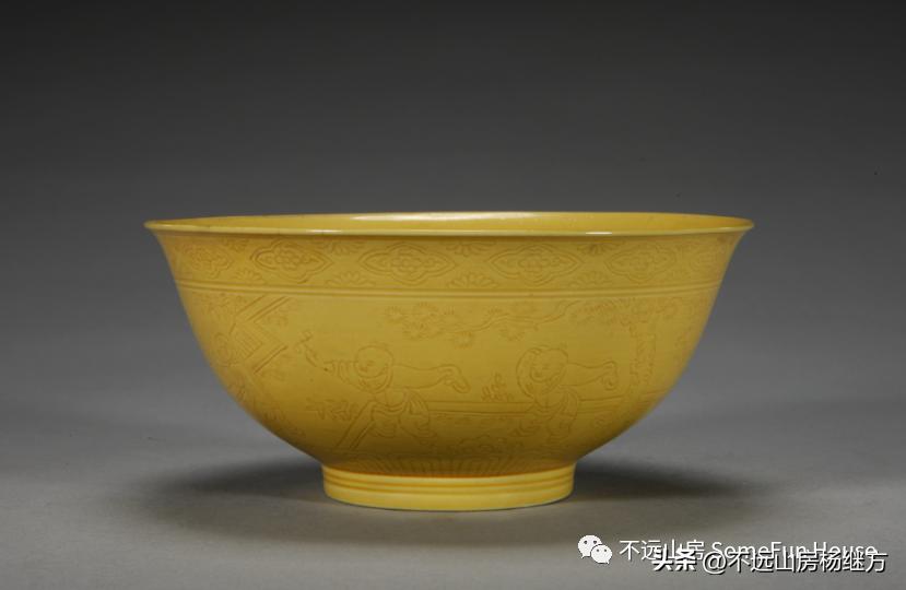 雍正乳白釉瓷器 (雍正年代青釉瓷器)