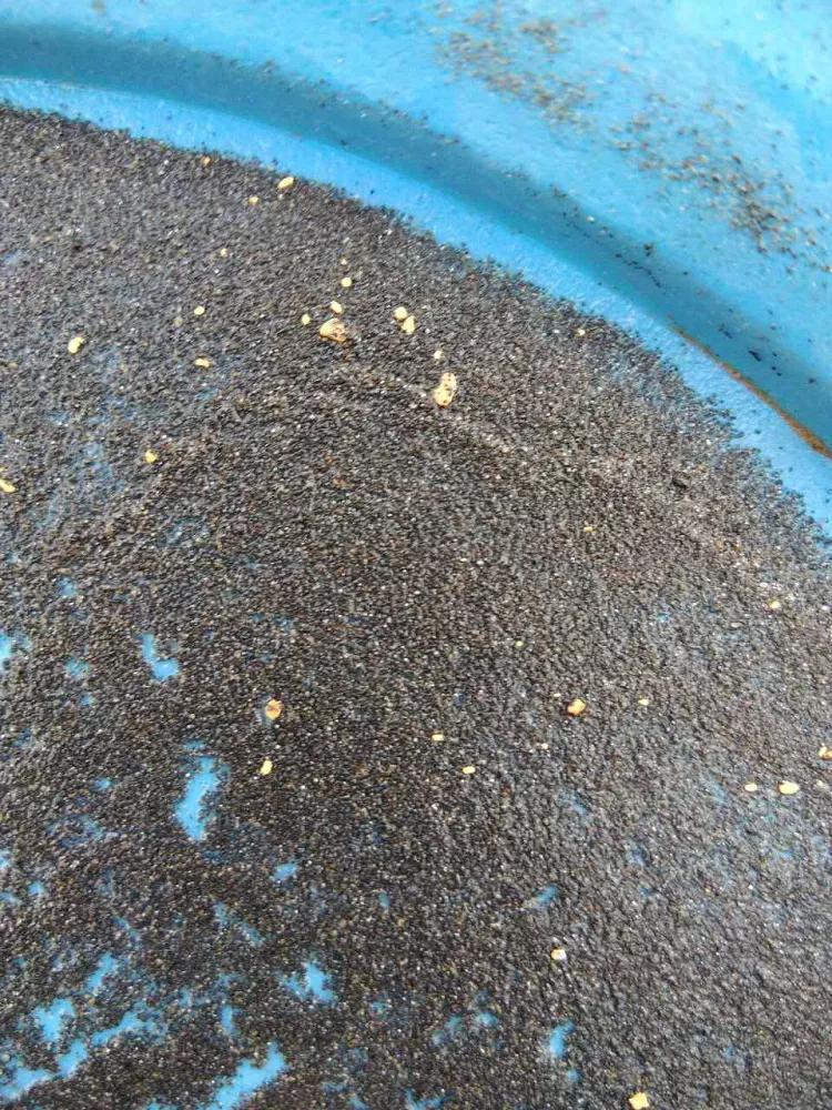 黄金工厂的黄金哪里来的,这么多黄金哪里来的