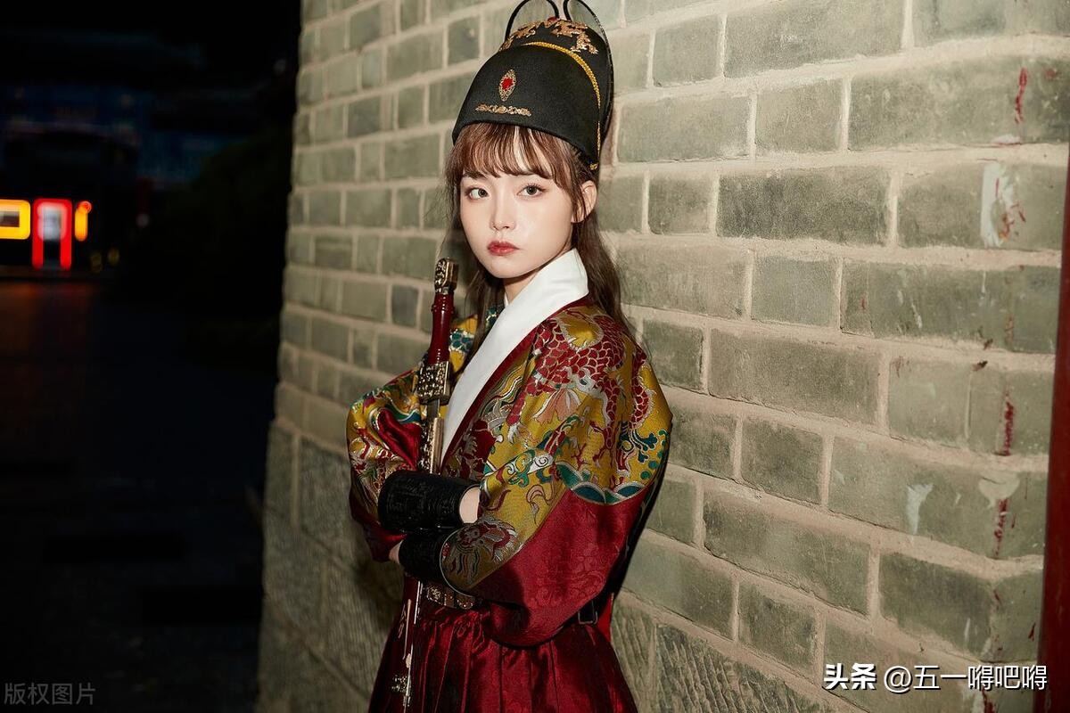 明朝第四位皇帝朱棣,明朝历史皇帝朱棣