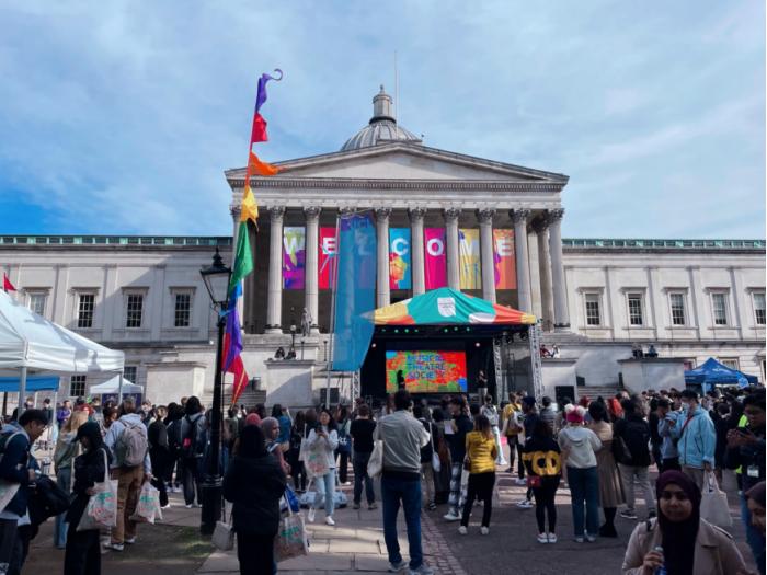 英国伦敦大学ucl学校,英国留学之g5大学介绍