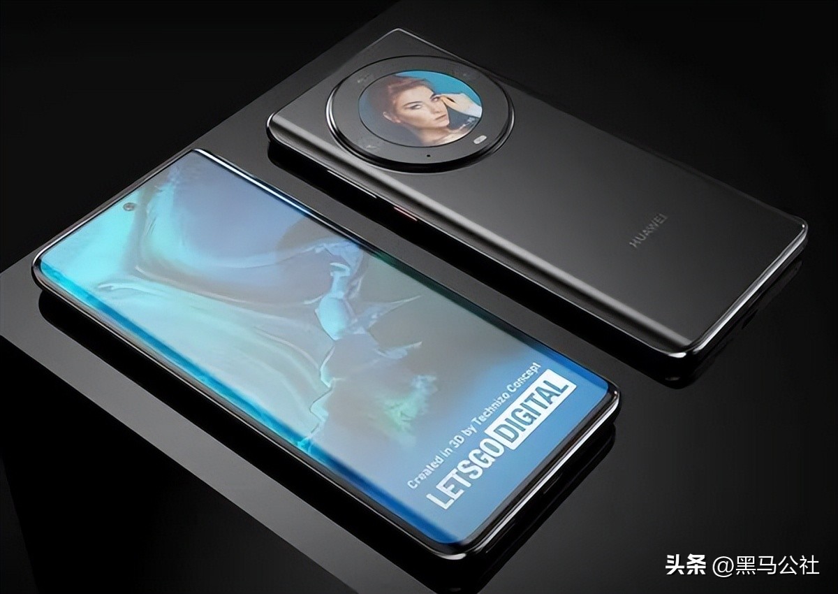 华为忍辱负重,华为生存