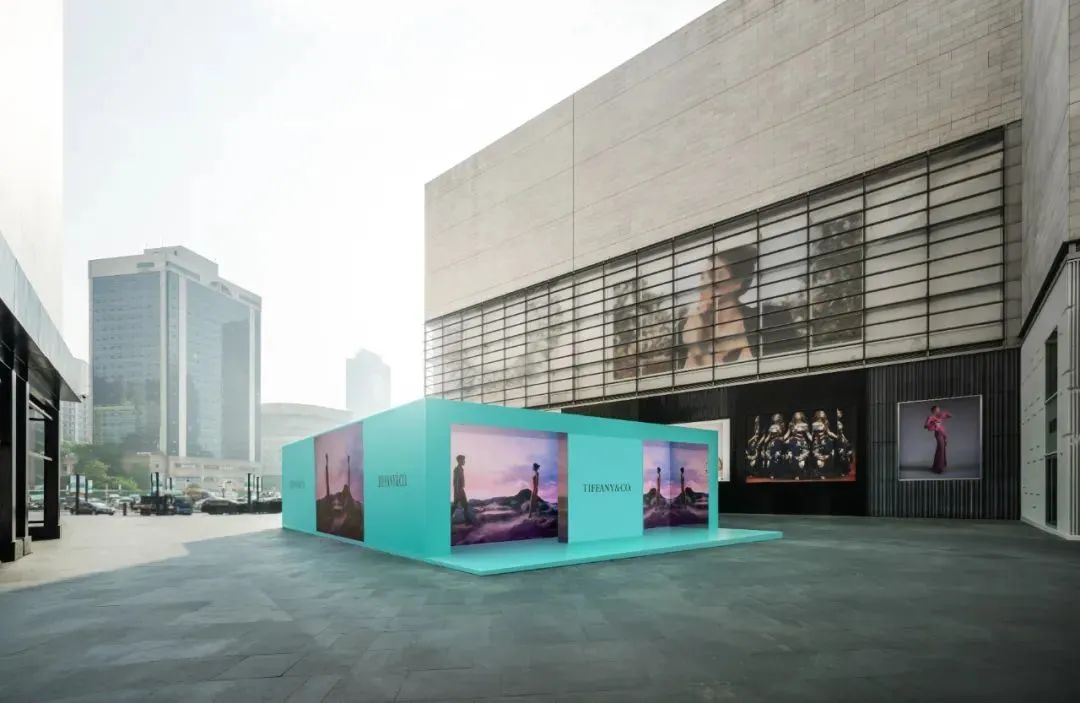 520宣传快闪 (520告白快闪活动)