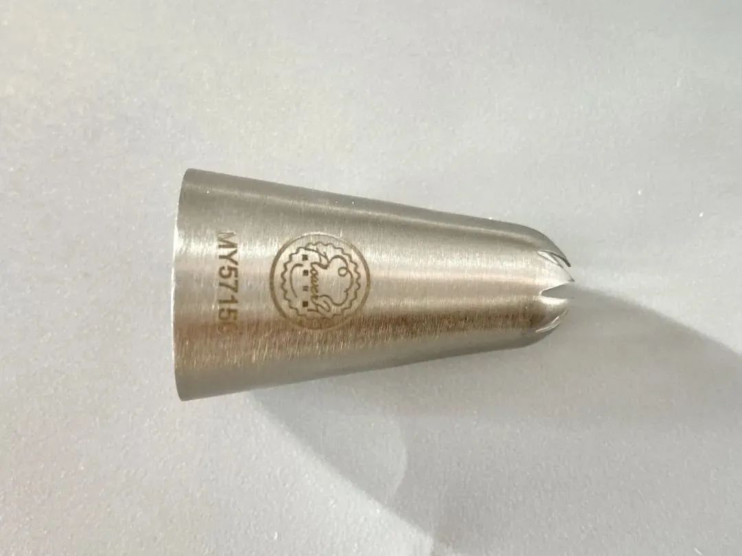 裱花的七种基础手法视频初学者,新手裱花基础知识和手法