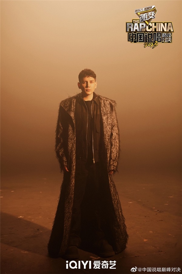 艾热经典场面,艾热决赛最后一首