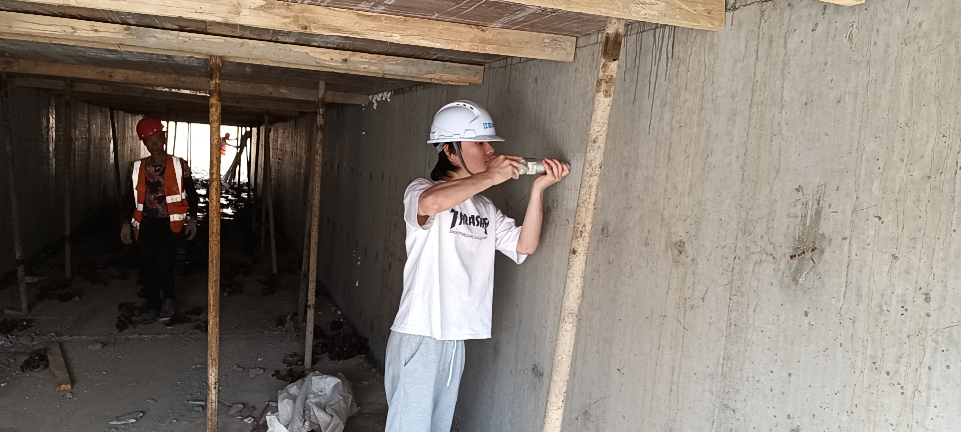 盖板涵施工方案怎么写,盖板涵施工全部流程