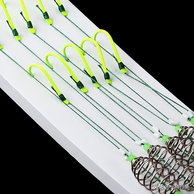 7.2杆子钓鲢鳙整套装备推荐,钓鲢鳙全套装备竿子
