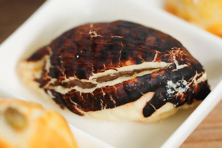 藏龙卧虎的魔都蛋糕饼店,在这5家挖到了宝