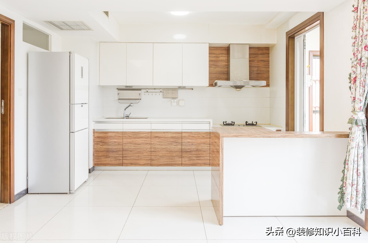 新房装修冰箱怎么选,装修新房家用冰箱怎么选