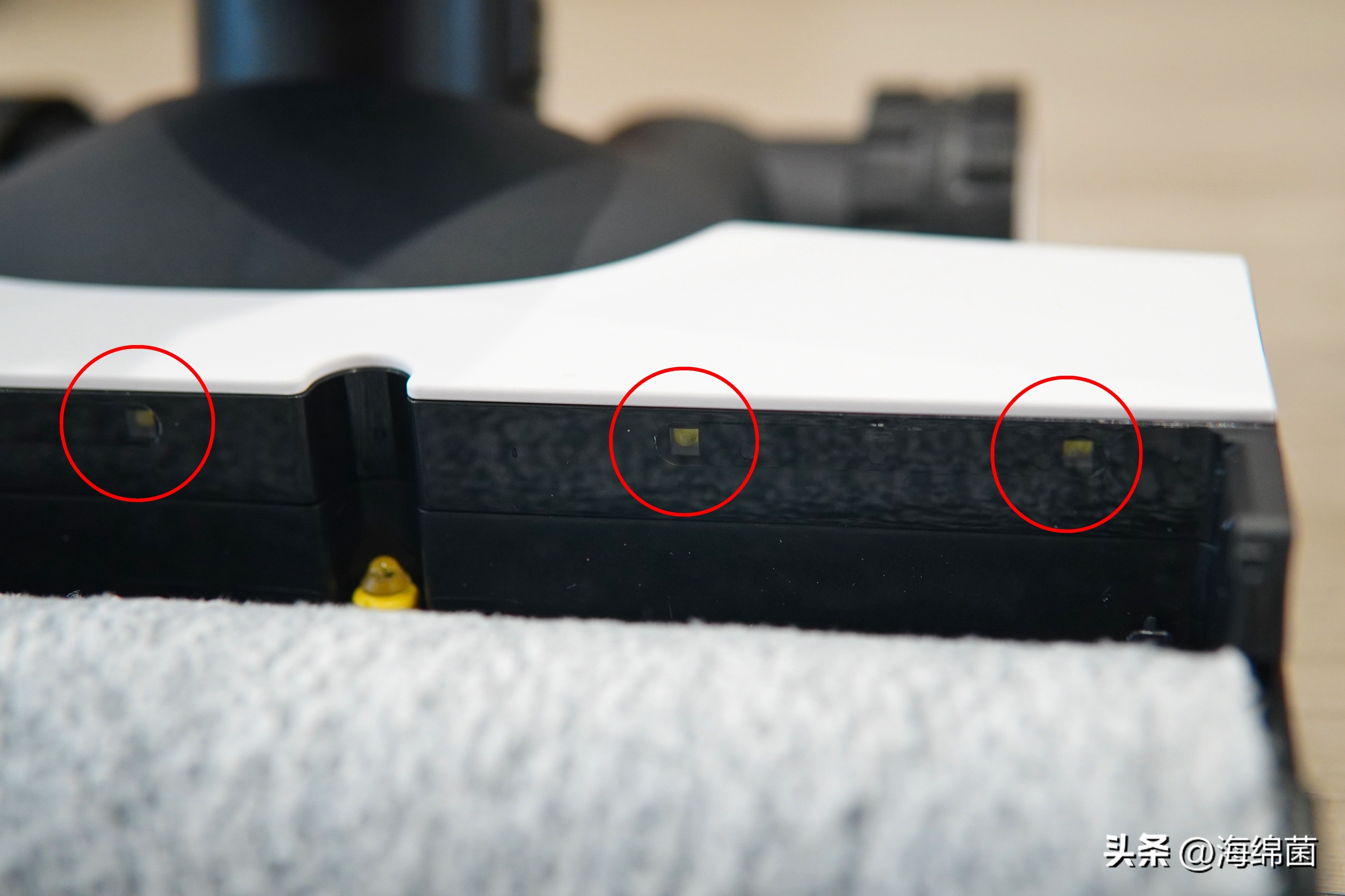 添可洗地机最新款测评,添可芙万wiper智能高端洗地机测评