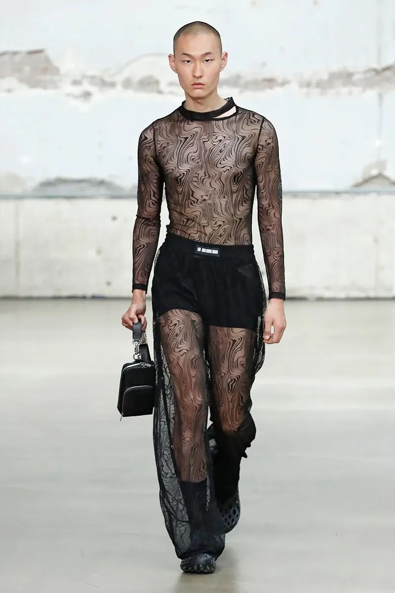 乌托邦青年男装,乌托邦男装