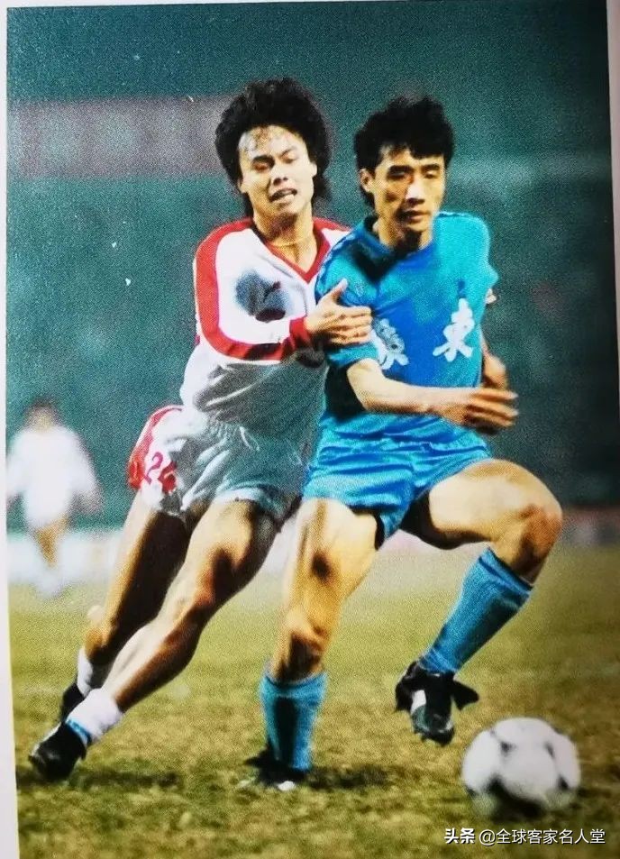 兴宁市有几个国家足球队队员,兴宁一中杰出人物