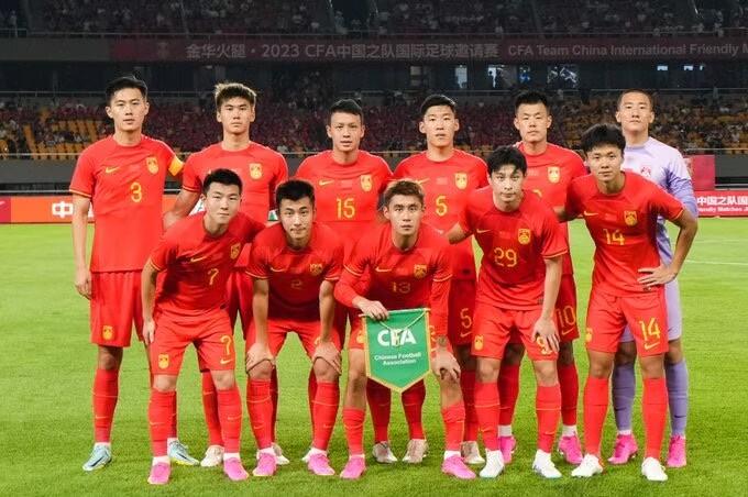 韩媒炒作国足踢少林足球,韩国媒体评价少林足球