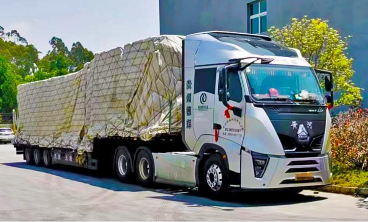 重汽黄河x7颜色,重汽黄河x7680