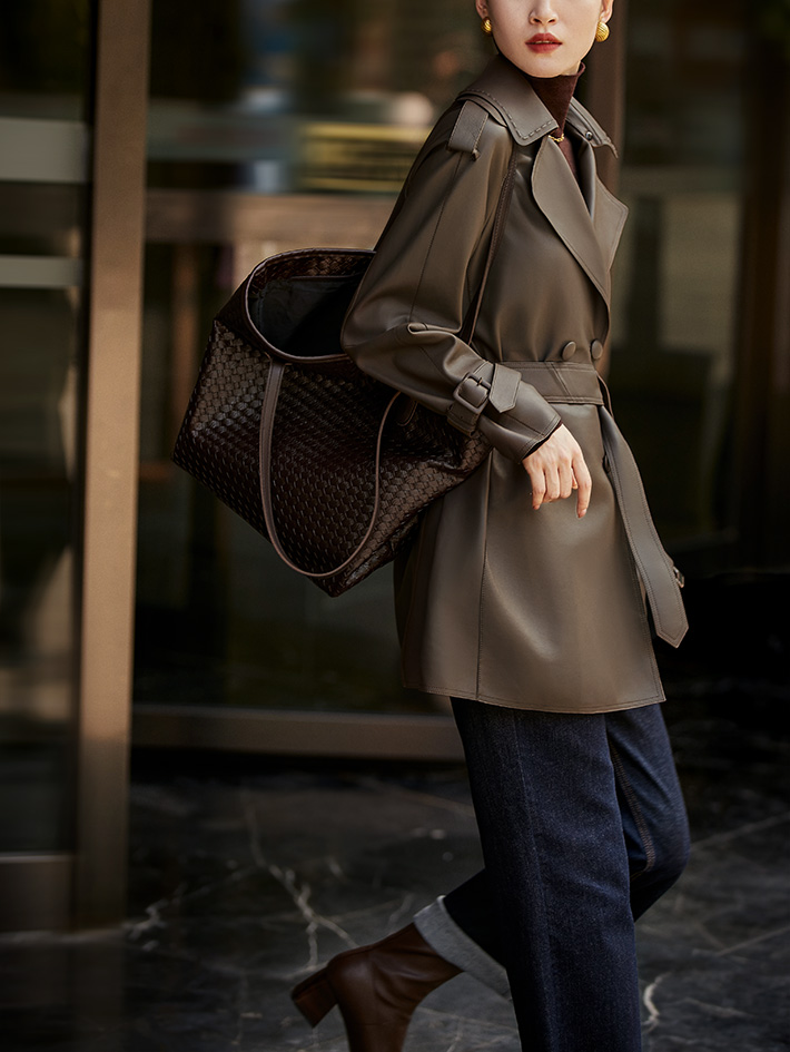 30多岁女性穿什么品牌衣服优雅,买30-40岁气质女装新款