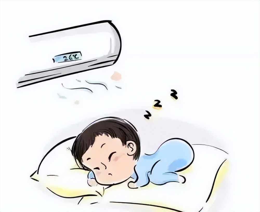 吹空调着凉怎么预防,吹空调得病怎么预防