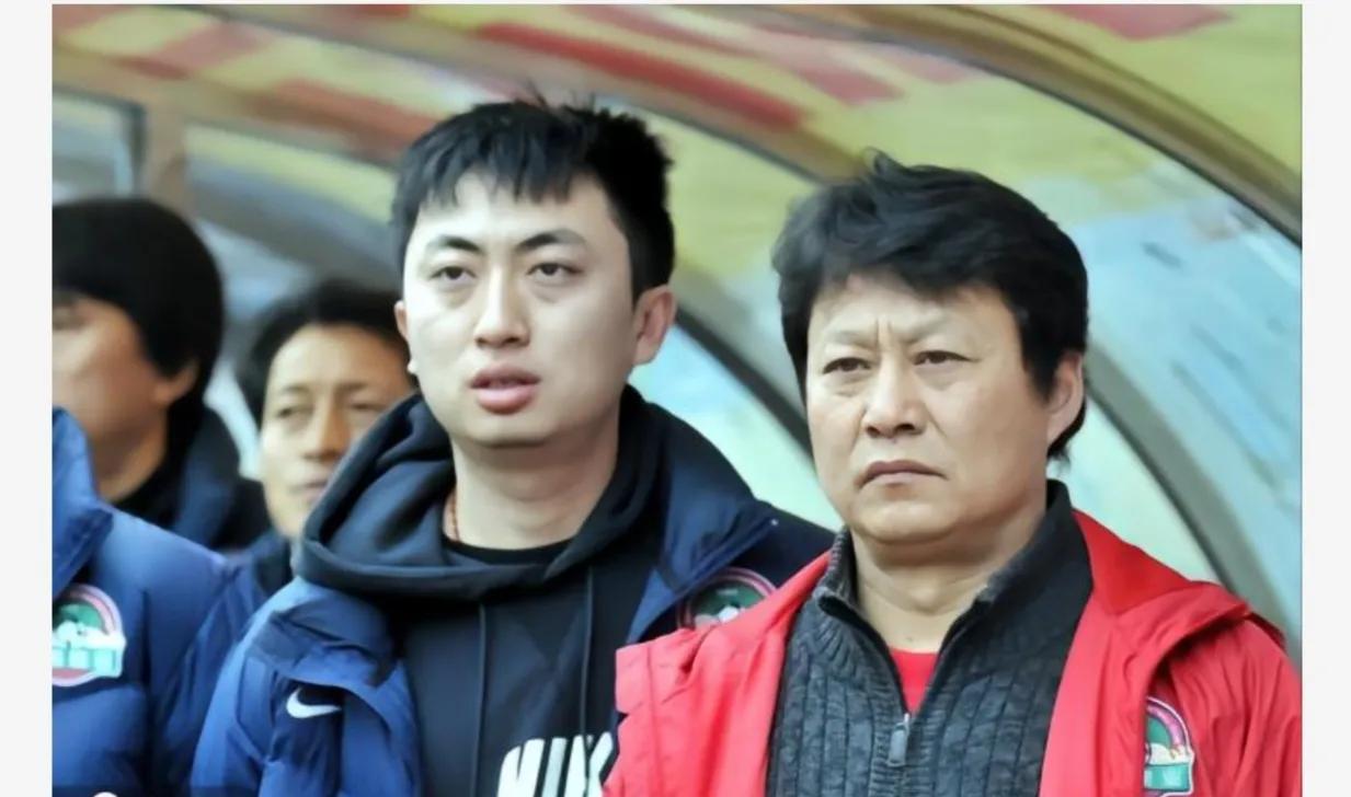 河南建业新主教练,17年河南建业主教练