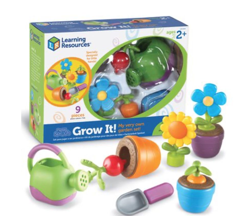 1-1岁幼儿必买的玩具,适合1-2岁宝宝的高端玩具