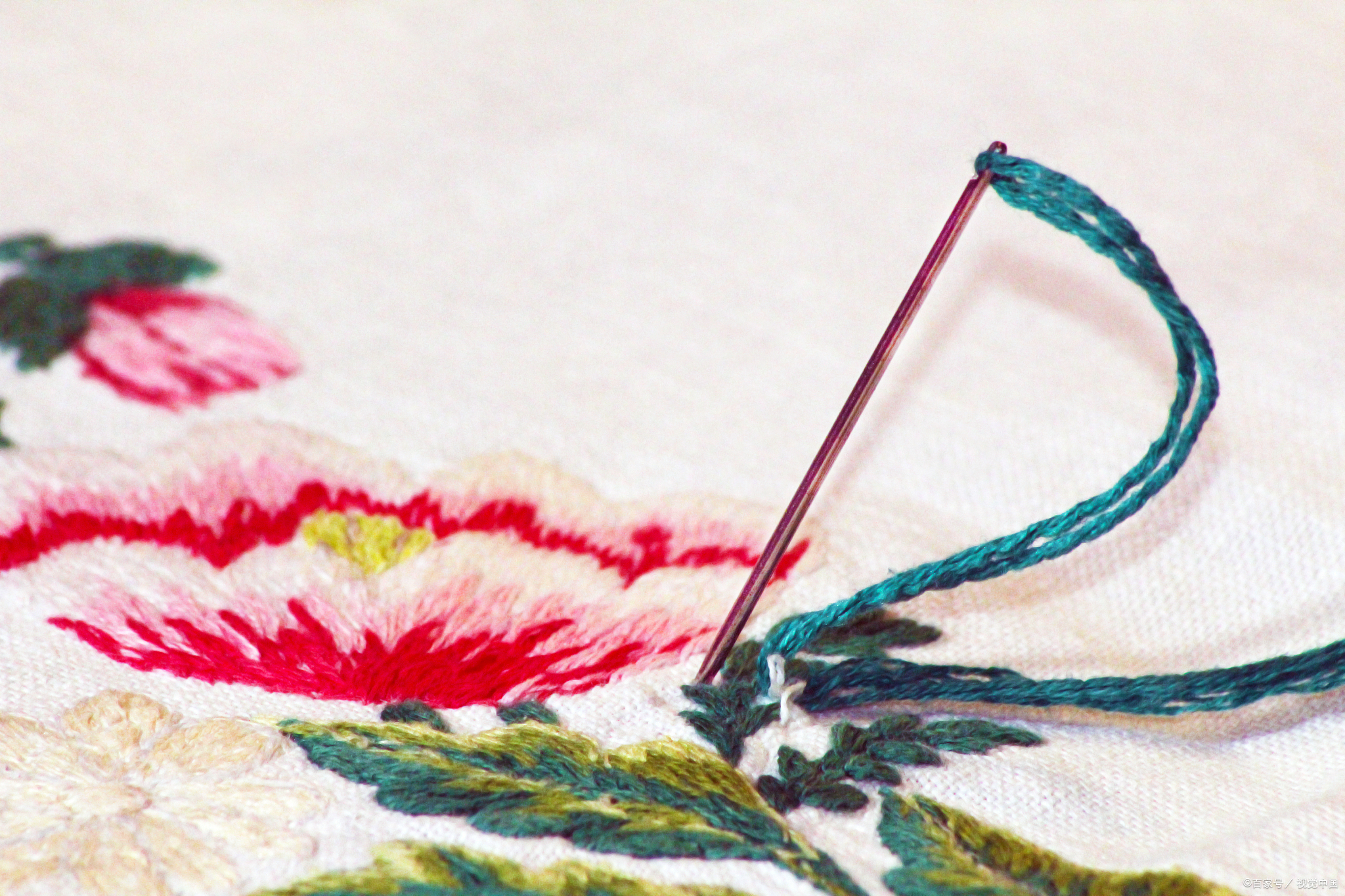 武汉十大特产排行榜，每次去了都必须吃一份热干面！