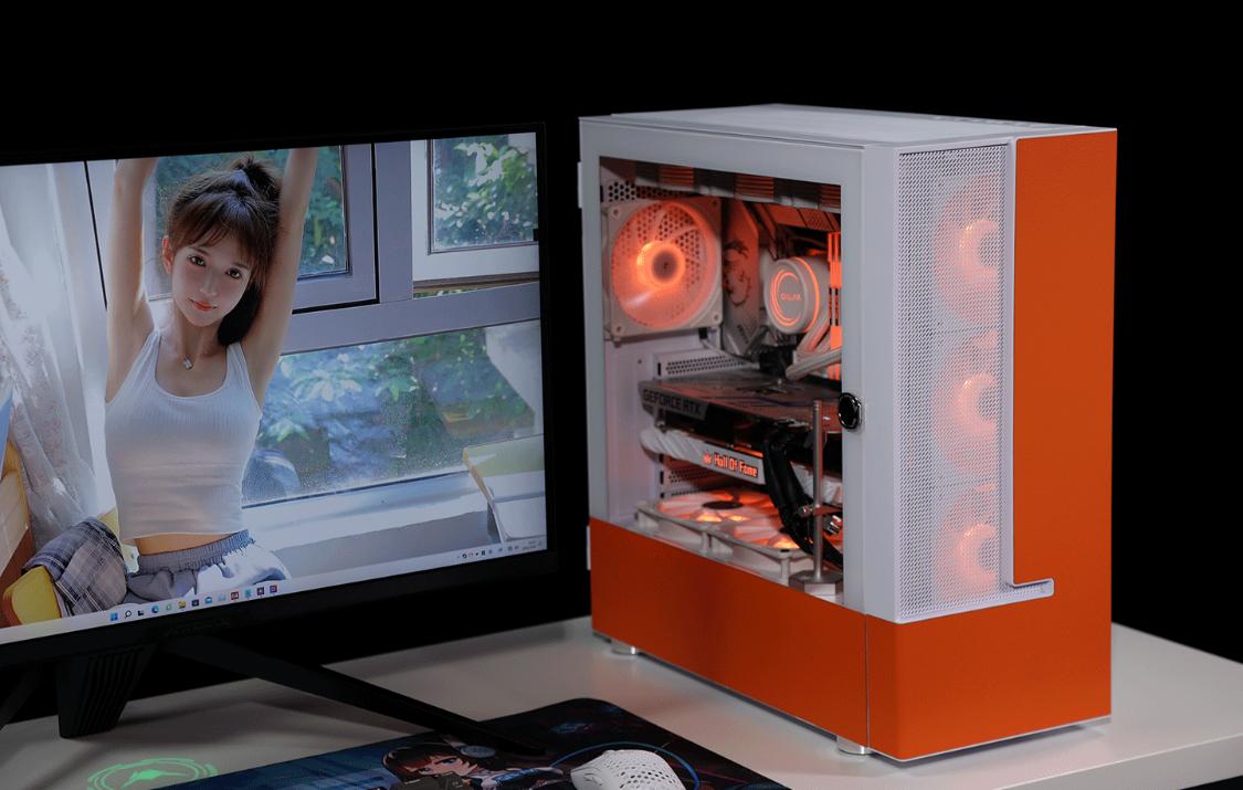 10月电脑装机配置怎么选，i5-12600K+RTX3080显卡依然绝对主流