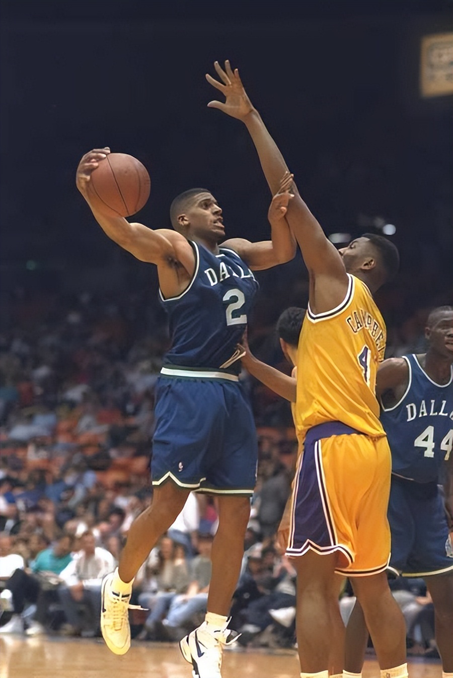 nba吉姆杰克逊生涯集锦,nba篮球365