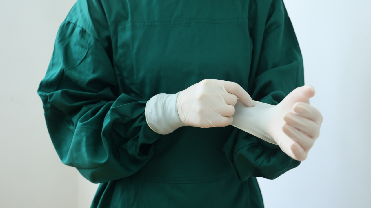 一招解决足跟疼,治疗足跟疼痛最佳治疗方法