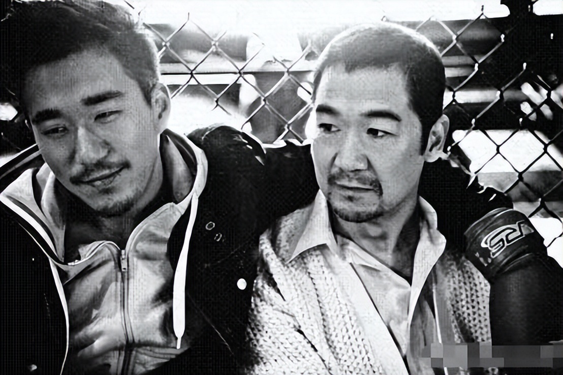 张国立张默事件,张国立谈论张默