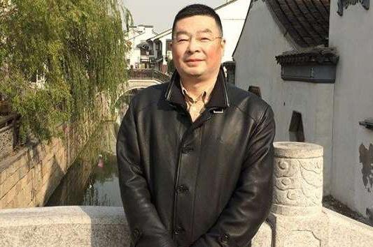 他救了无数人却被人冤枉,他救了98个中国人