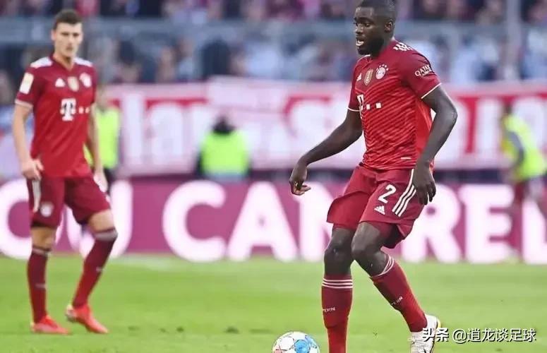 范迪克一发十连入最强中后卫,范迪克世一卫