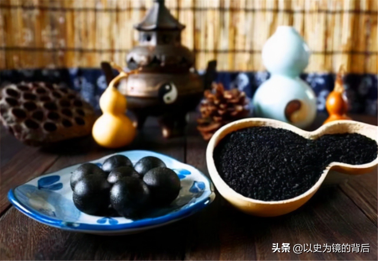 唐朝21位皇帝，不仅是明君多还没小皇帝，吃丹药的和太上皇比较多