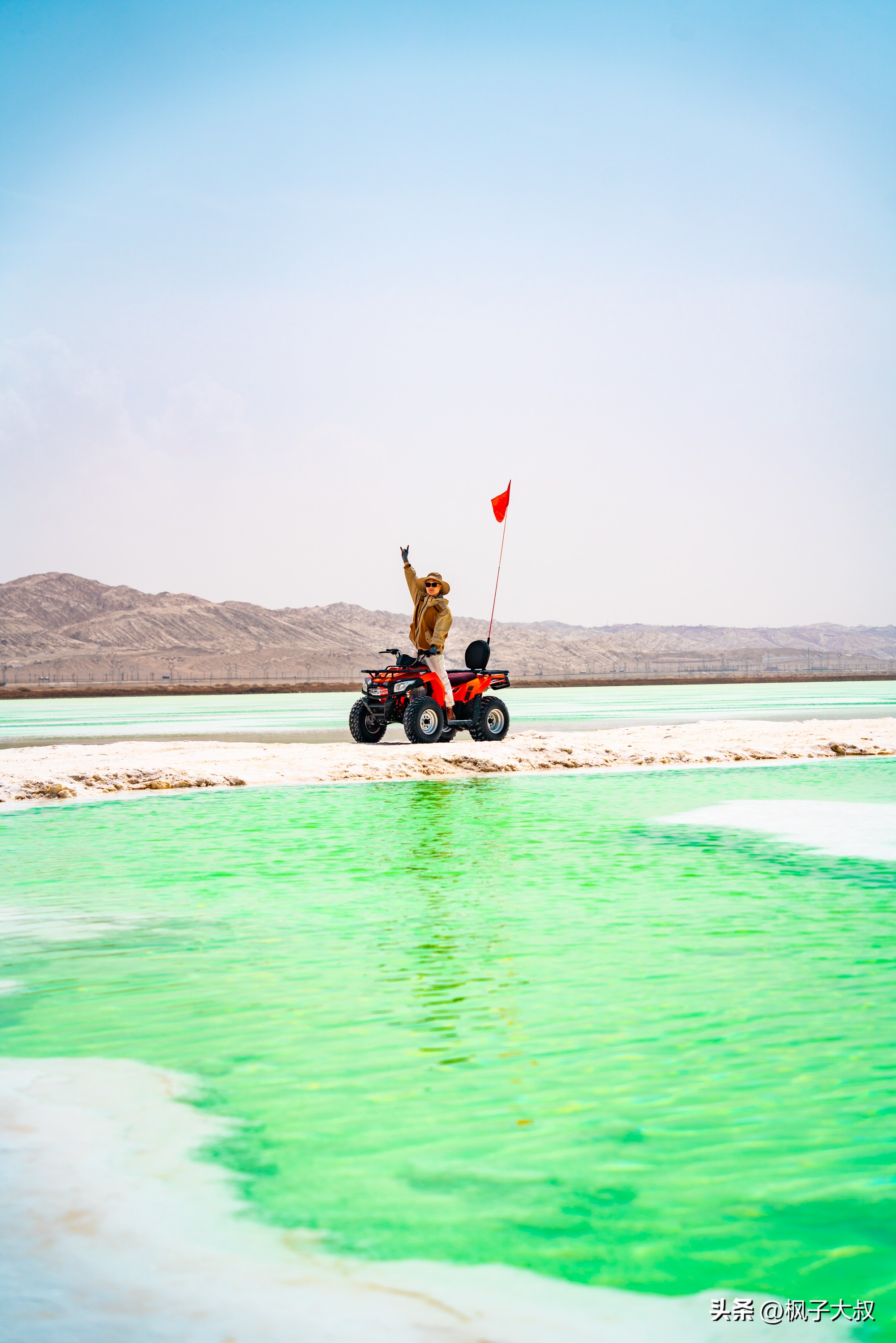 最孤独的小镇茫崖,茫崖市最孤独的城市